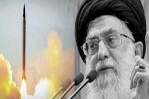 Iran : Démonstration de force balistique de Khamenei pour masquer sa fragilité