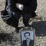 Les proches des dissidents exécutés en Iran expulsés du cimetière Les proches des dissidents exécutés en Iran expulsés du cimetière