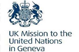 Texte intégral de la déclaration du Royaume-Uni à la réunion HRC sur l'Iran 