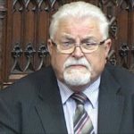 Les droits de l’Homme en Albanie dans la pratique – Lord Maginnis Les droits de l'Homme en Albanie dans la pratique - Lord Maginnis