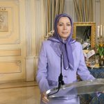 Le message de Maryam Radjavi à la célébration du Norouz iranien au Parlement britannique Le message de Maryam Radjavi à la célébration du Norouz iranien au Parlement britannique