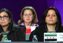 Maryam Radjavi: Le régime du guide suprême, l’ennemi des femmes