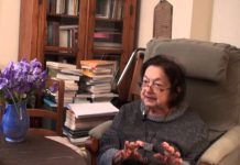 Message de Mme Françoise Héritier aux femmes « n’abandonnez jamais vos rêves, jamais ! »