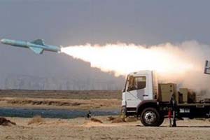 Les essais de missiles en Iran violeraient la résolution de l'ONU, selon un officiel français