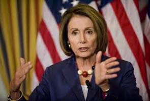 Iran/femmes : Message de Nancy Pelosi, chef des démocrates à la Chambre des représentants des Etats-Unis
