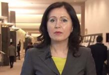 La députée européenne Patricija Šulin soutient le combat des femmes iraniennes pour la liberté – Vidéo La députée européenne Patricija Šulin soutient le combat des femmes iraniennes pour la liberté
