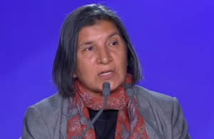 Iran - La violence contre les femmes comme barrière à l’exercice de la citoyenneté (Rashida Manjoo)