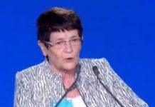 Iran – Je ne crois pas une seconde aux réformes dans les pouvoirs intégristes totalitaires – Rita Sussmuth Iran - Je ne crois pas une seconde aux réformes dans les pouvoirs intégristes totalitaires – Rita Sussmuth