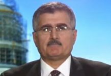 Iran : investir dans le peuple iranien au lieu des faux modérés Iran : investir dans le peuple iranien au lieu des faux modérés