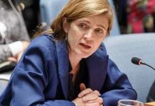 Les États-Unis promettent une réponse de l’ONU aux essais de missiles iraniens Les États-Unis promettent une réponse de l’ONU aux essais de missiles iraniens