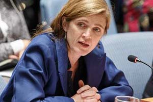 Les États-Unis promettent une réponse de l’ONU aux essais de missiles iraniens