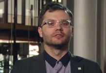 L’eurodéputé Stanislav Polčák soutient la vision de Maryam Radjavi pour l’Iran L’eurodéputé Stanislav Polčák soutient la vision de Maryam Radjavi pour l’Iran