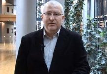 Le membre du Parlement européen, Svetoslav Malinoff : le régime iranien n’a aucun désir de se réformer – Vidéo Le membre du Parlement européen, Svetoslav Malinoff : le régime iranien n'a aucun désir de se réformer - Vidéo