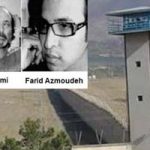 Deux prisonniers politiques iraniens en grève de la faim dans un état critique Deux prisonniers politiques iraniens en grève de la faim dans un état critique