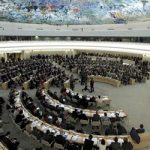40 prisonniers politiques en Iran exhortent l’ONU à prolonger le mandat de l’enquêteur 40 prisonniers politiques en Iran exhortent l'ONU à prolonger le mandat de l'enquêteur