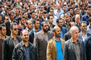 Iran - Début d’activités de 7000 policiers en civil chargés d’assurer « la sécurité morale » dans les rues de Téhéran 