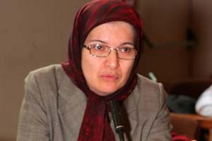 Remarques de Farideh Karimi sur la nouvelle "politique de moralité" en Iran