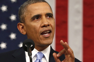 Obama: le régime iranien ne respecte pas «l'esprit» de l'accord nucléaire