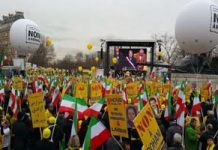 Les pressions de l’Iran pour réprimer et faire taire son opposition en Europe ne doivent pas être tolérées Les pressions de l'Iran pour réprimer et faire taire son opposition en Europe ne doivent pas être tolérées