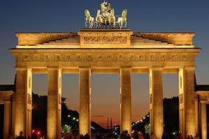 Allemagne : 3 personnes accusées de livraison de valve au régime iranien