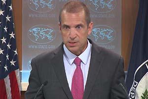 Les Etats-Unis ne prévoient pas d'accorder un accès au système financier américain au régime iranien