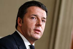 Le CNRI appelle le Premier ministre italien à annuler son voyage en Iran — The National