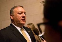 Le Congrès américain enquête sur la tromperie de l’accord nucléaire iranien – rapport Le Congrès américain enquête sur la tromperie de l'accord nucléaire iranien - rapport