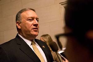 Le Congrès américain enquête sur la tromperie de l'accord nucléaire iranien - rapport