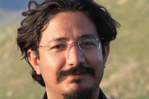 Le prisonnier politique iranien Amir Amirgholi en très mauvaise santé après 15 jours de grève de la faim