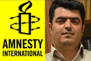 Amnesty International appelle à une action urgente en faveur d’Esmaïl Abdi, un enseignant syndicaliste actuellement emprisonné en Iran