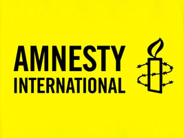 Amnesty international: les exécutions continuent en Iran