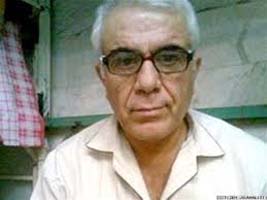 Le prisonnier politique, Arzhang Davoodi, dénonce le voyage à Téhéran de Mogherini