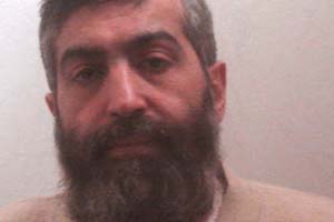 Un religieux iranien dissident empoisonné en prison