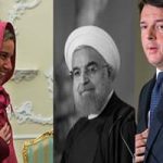 Les prisonniers considèrent que les visites de fonctionnaires de l’UE en Iran encouragent plus d’exécutions Les prisonniers considèrent que les visites de fonctionnaires de l'UE en Iran encouragent plus d'exécutions