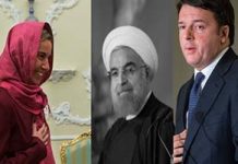 Les prisonniers considèrent que les visites de fonctionnaires de l’UE en Iran encouragent plus d’exécutions Les prisonniers considèrent que les visites de fonctionnaires de l'UE en Iran encouragent plus d'exécutions