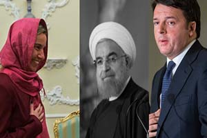 Les prisonniers considèrent que les visites de fonctionnaires de l'UE en Iran encouragent plus d'exécutions