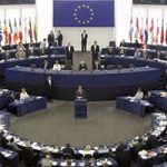 les législateurs européens condamnent la répression en Iran les législateurs européens condamnent la répression en Iran