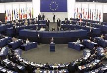 les législateurs européens condamnent la répression en Iran les législateurs européens condamnent la répression en Iran