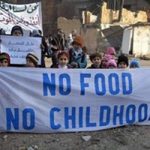 Irak – appel à une action urgente pour mettre fin au blocage impitoyable de la nourriture et des médicaments à Fallujah Irak - appel à une action urgente pour mettre fin au blocage impitoyable de la nourriture et des médicaments à Fallujah
