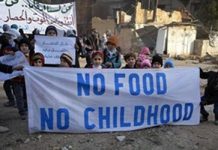 Irak – appel à une action urgente pour mettre fin au blocage impitoyable de la nourriture et des médicaments à Fallujah Irak - appel à une action urgente pour mettre fin au blocage impitoyable de la nourriture et des médicaments à Fallujah