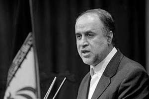 Selon un ancien ministre, l'économie iranienne est au bord de l'effondrement