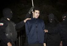 Le régime iranien détient le record du monde des exécutions de mineurs – CNRI Le régime iranien détient le record du monde des exécutions de mineurs - CNRI