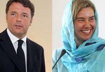 Iran – Pendaisons de dix prisonniers, dont deux femmes, concomitamment avec la visite à Téhéran de Federica Mogherini Iran – Pendaisons de dix prisonniers, dont deux femmes, concomitamment avec la visite à Téhéran de Federica Mogherini