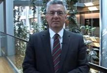 Jan Zahradil Sonik, membre du parlement européen : L’UE doit travailler avec le mouvement d’opposition de l’Iran Jan Zahradil Sonik, membre du parlement européen : L'UE doit travailler avec le mouvement d'opposition de l'Iran