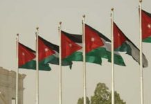 La Jordanie rappelle son ambassadeur d’Iran La Jordanie rappelle son ambassadeur d’Iran