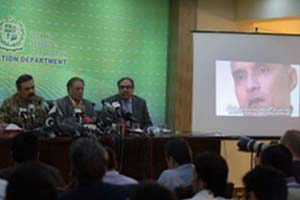 Le Pakistan exige une enquête sur le présumé espionnage indien en lien avec l'Iran