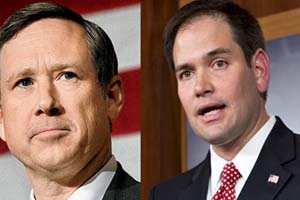 Des sénateurs américains : il faut empêcher que le régime iranien utilise le dollar pour ses transactions financières