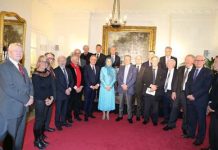 Lors d’une rencontre à l’Assemblée Nationale française, Maryam Radjavi : les Iraniens veulent un changement du régime en Iran Lors d’une rencontre à l'Assemblée Nationale française, Maryam Radjavi : les Iraniens veulent un changement du régime en Iran