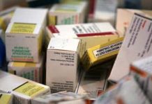 IRAN : Des millions de dollars alloués à l’achat de médicaments ont disparu IRAN : Des millions de dollars alloués à l'achat de médicaments ont disparu