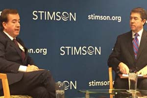 Rep. Ed Royce : le peuple iranien est privé de ses droits sous le régime des mollahs